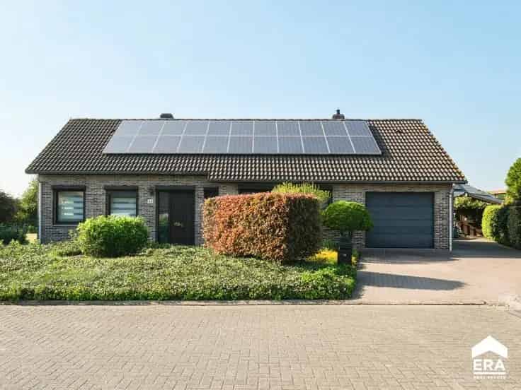 Huis Te Koop 4 slaapkamers EPC B Rustige straat
