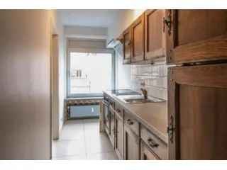 Appartement te Koop Kortrijk Centrum 2 slaapkamers