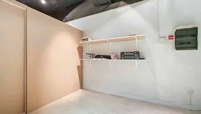 Handelspand te koop Wilrijk 127m² Shoppingcenter De Kern