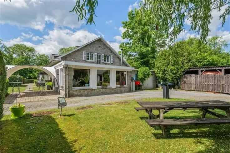 Huis Te Koop