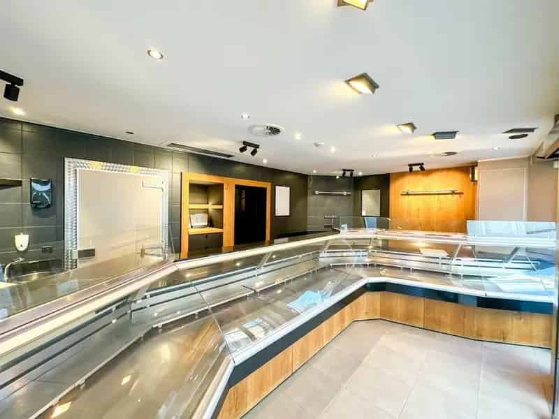 Handelspand Winkel Atelier Woonst Torhout