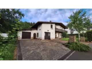 Fermette te koop - Schoenberg - Ruim chalet met renovatiepotentieel