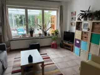 Huis te koop Zellik - Instapklare woning met tuin en garage