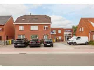 Handelspand 5 Appartementen Beerse
