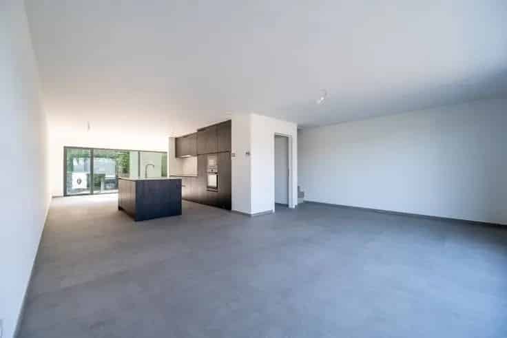 Nieuwbouw woning Hingene  E-peil 10  Uitzicht Waterpark