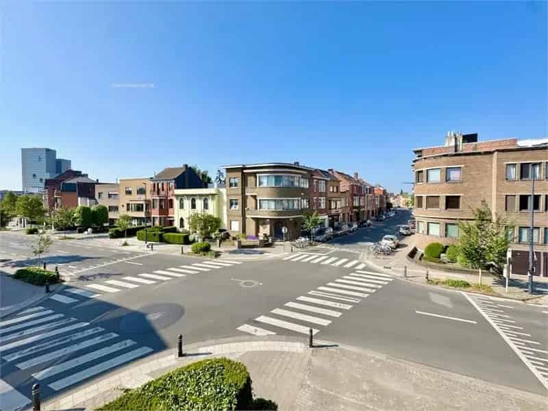Appartement te koop Gent 2 slaapkamers - Sint-Pietersstation