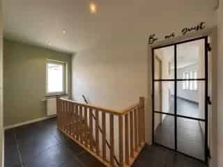 Appartement te koop Beringen - Handelspand met 2 slaapkamers