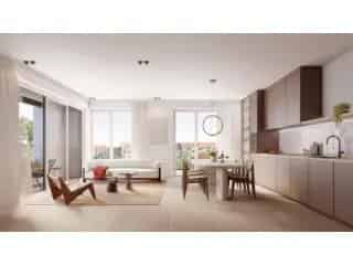 THE MALTHOUSE Brussel: 11 Boutique Lofts