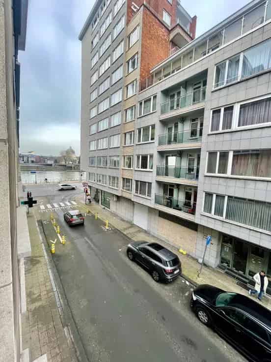 Appartement Te Koop - 86m² - Liège Guillemins