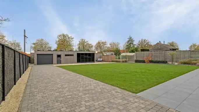 Huis te koop in Poperingseweg 561, Vlamertinge - Dewaele