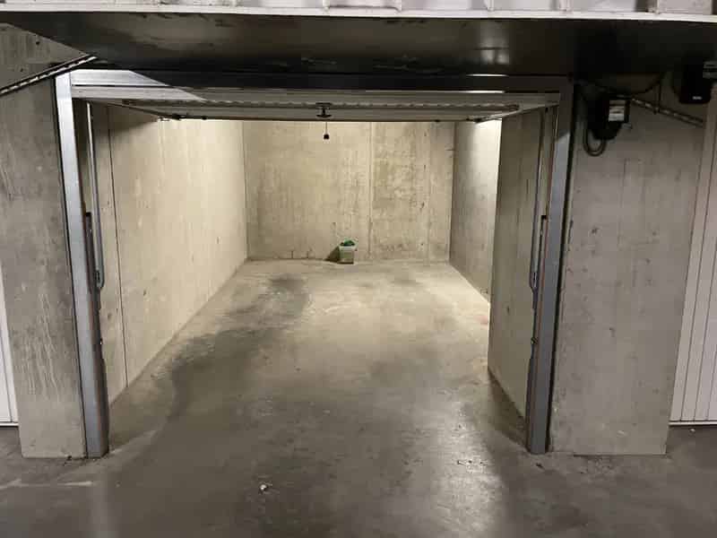 Garagebox te Koop Blankenberge Nabij Zeedijk