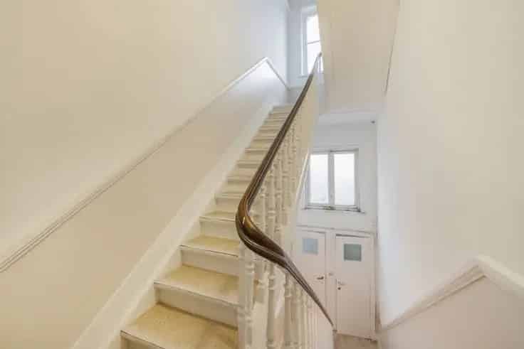 Duplex te Koop Schaarbeek 156m² Te renoveren