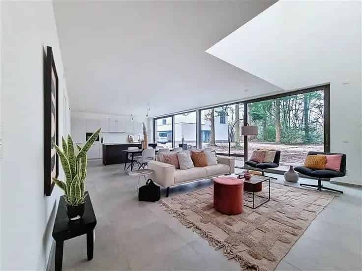 Villa Te Koop 249B Ruime Villa's met Tuin