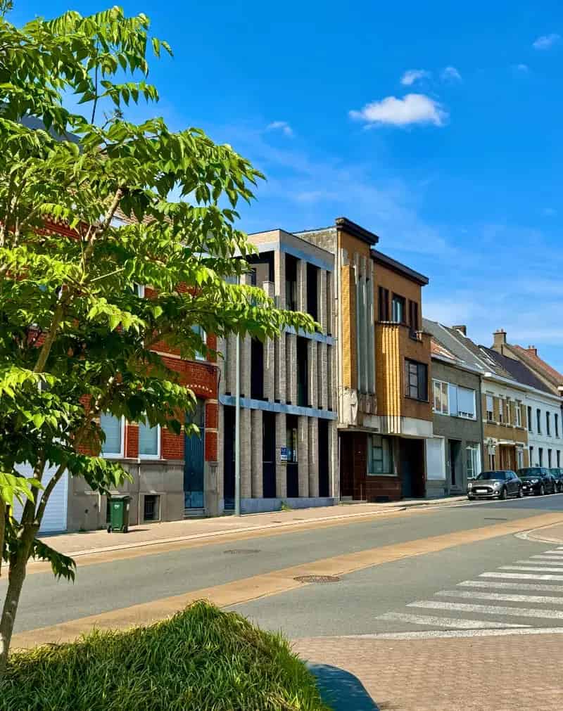 Appartement te Koop Ronse Centrum
