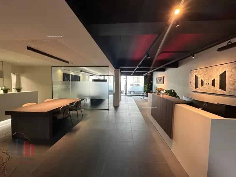 Handelspand te Koop Waregem 775m² Kantoren Opslag