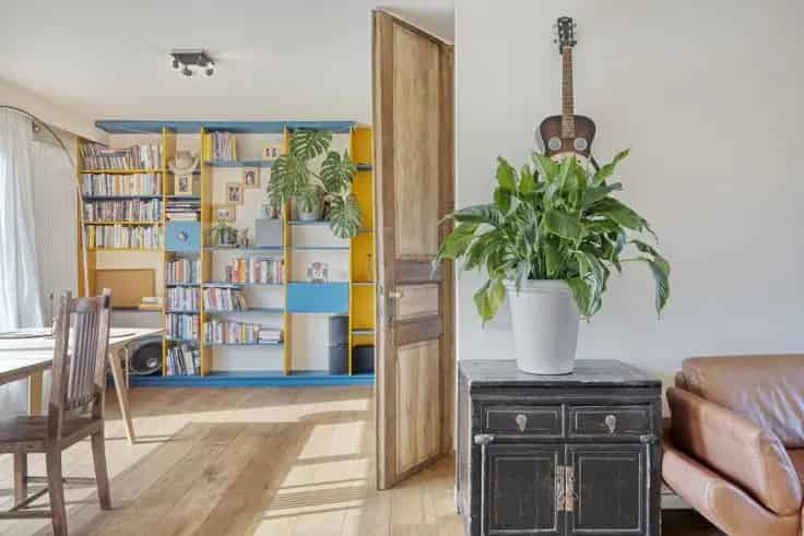 Penthouse Antwerpen Te Koop Kiel Park Nabij
