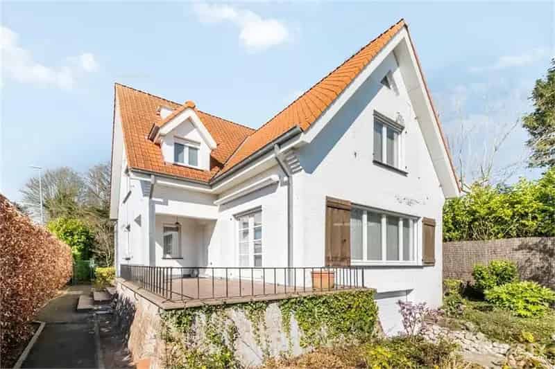 Huis te Koop Harelbeke 3 slaapkamers
