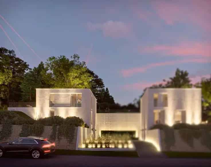 Moderne Villa te Koop Diest