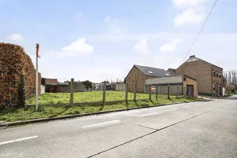 Villa Open Bebouwing Goetsenhoven 5a38ca