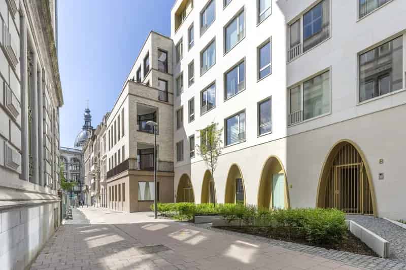 Antwerpen Centrum Penthouse 300m2 3 slaapkamers