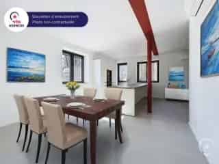 Duplex te koop Assesse 145m² 3 slaapkamers PEB A