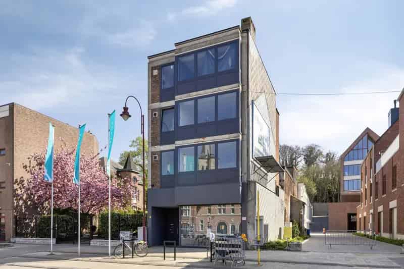 Appartement te koop Aarschot Centrum - Starterswoning of Investering