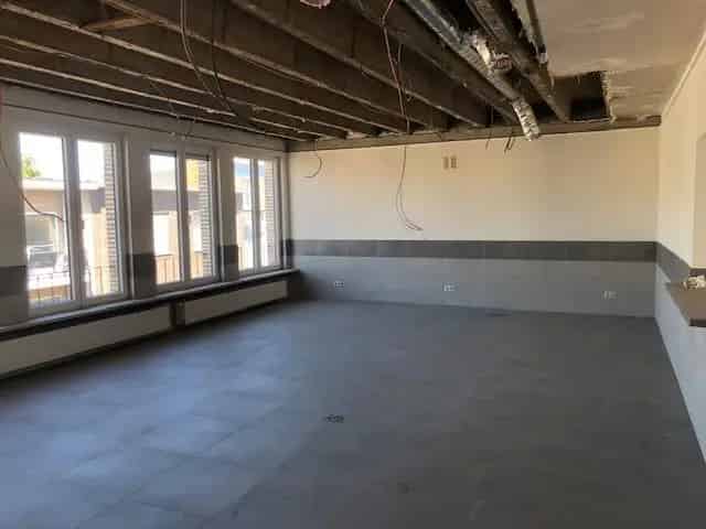 KANTOORGEBOUW HANDELSHUIS KAPELSTRAAT HOBOKEN