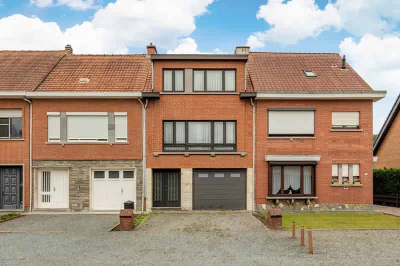 Huis te koop Kruibeke 3 slaapkamers geen renovatieplicht