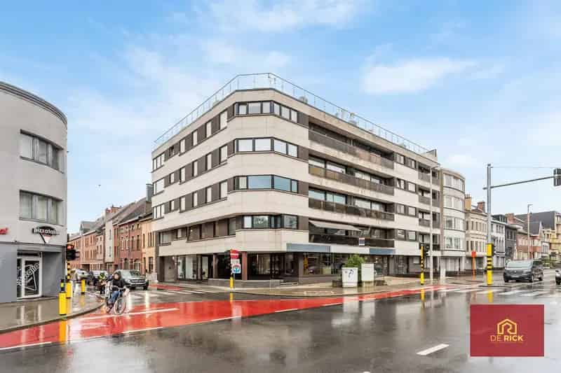 Aalst Appartement te Huur 3 Slaapkamers 126m2 EPC A