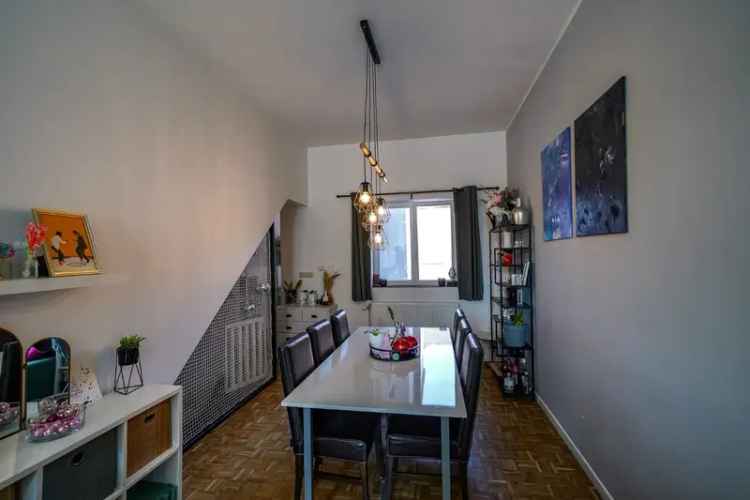 Appartement te Koop Oostende Centrum - Instapklaar Duplex