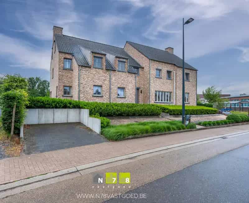Huis te koop Oudsbergentroeve 3 slaapkamers 210m²