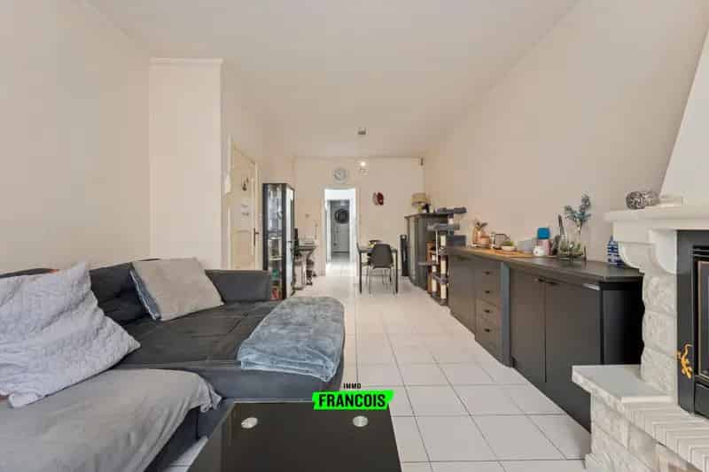 Ruime gezinswoning 5 slaapkamers Blankenberge