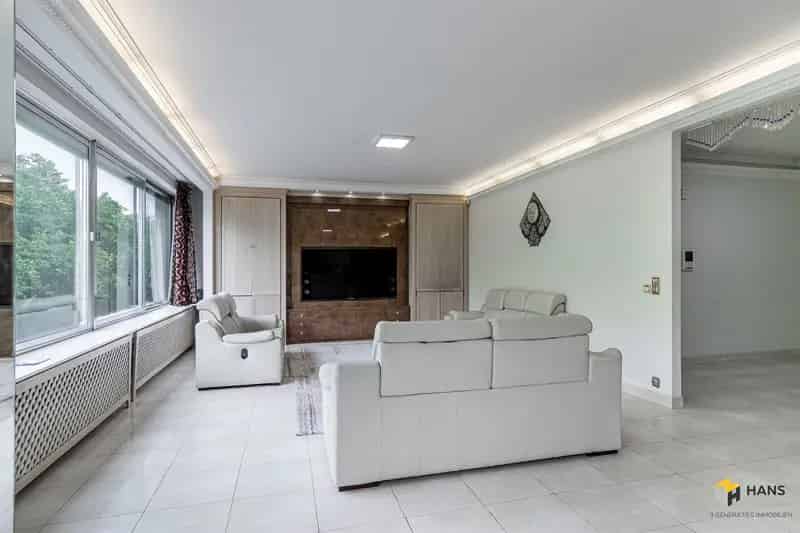 Antwerpen Appartement 227m2 3 slaapkamers 2 badkamers