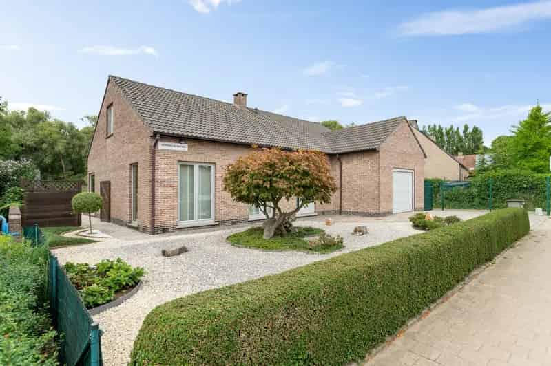 Huis te huur