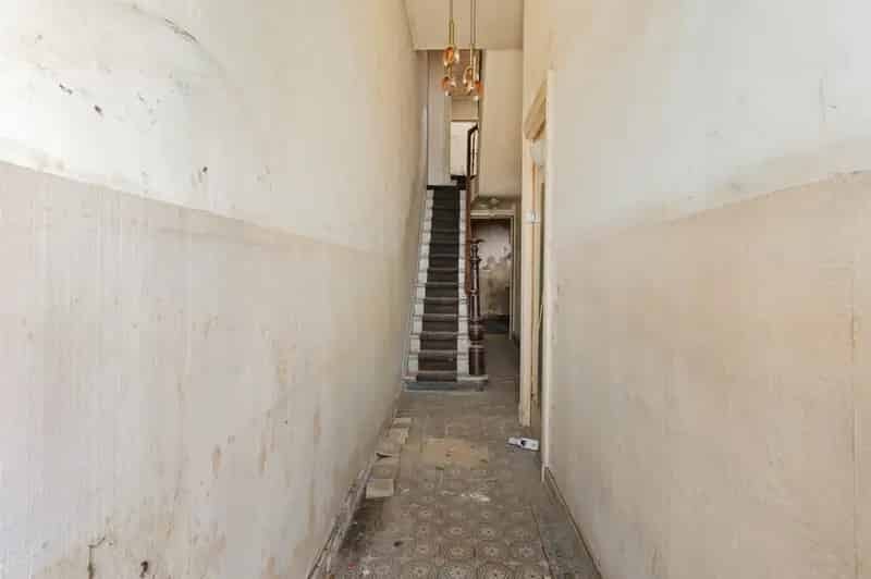 Herenwoning te renoveren 4 slaapkamers Krugerpark
