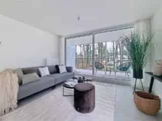Residentiewijk Appartement Mol