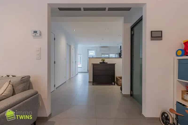 Bel-etage 135m2 Garage Dendermonde