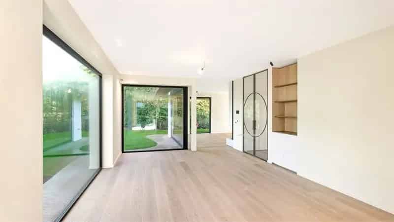 Nieuwbouw Villa 5 Slaapkamers Knokke-Heist