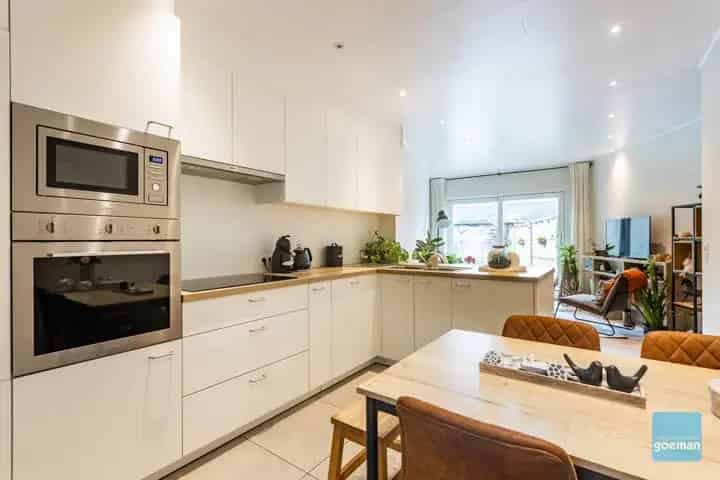 Huis te koop in Wetteren: Instapklare gerenoveerde woning