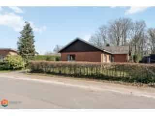 Huis te koop Sint Katelijne Waver 4 slaapkamers tuin