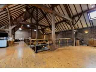 Handelspand Manage: Studio Restaurant Artistieke ruimte