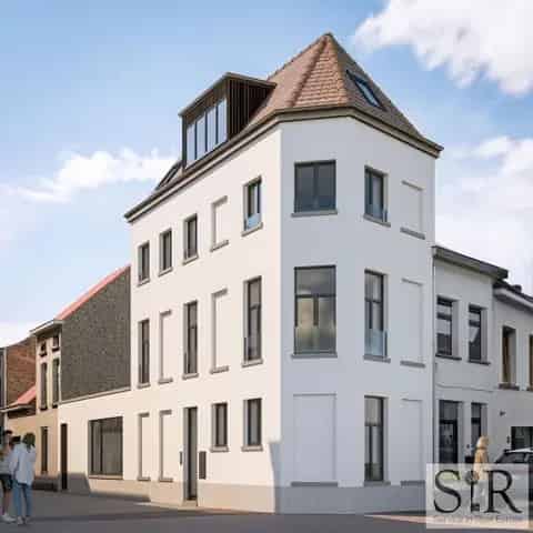 Studentenkamer Mechelen Centrum Nabij Station Hogescholen