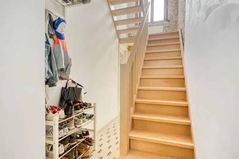 Charmante Woning Met Bouwgrond