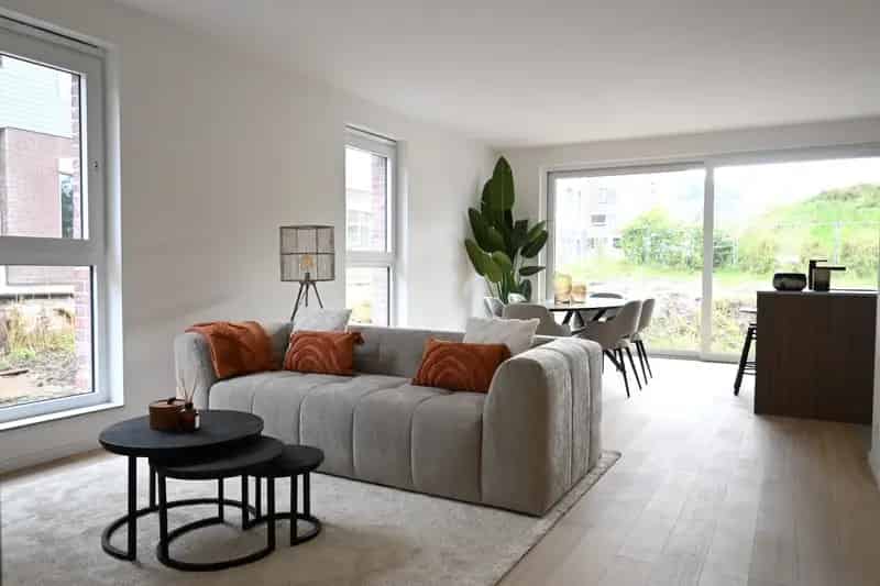 Appartement te koop Gavere Egmont Park