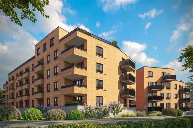 Appartement Te Koop Turnhout Centrum Nabij Grote Markt