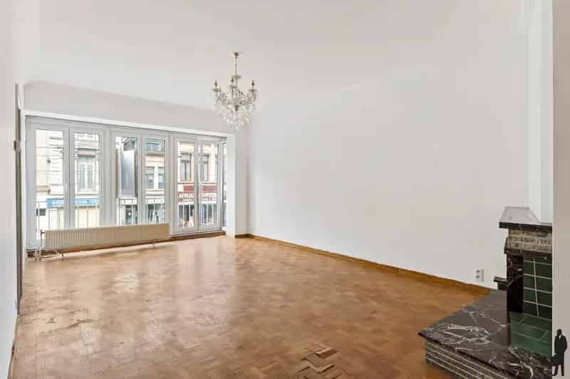 Appartement te huur Antwerpen 70m² - EPC B - Balkon - Kelder
