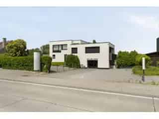 Moderne Villa met Praktijk Anzegem
