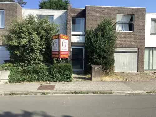 Gezinswoning 5 slaapkamers Aalst