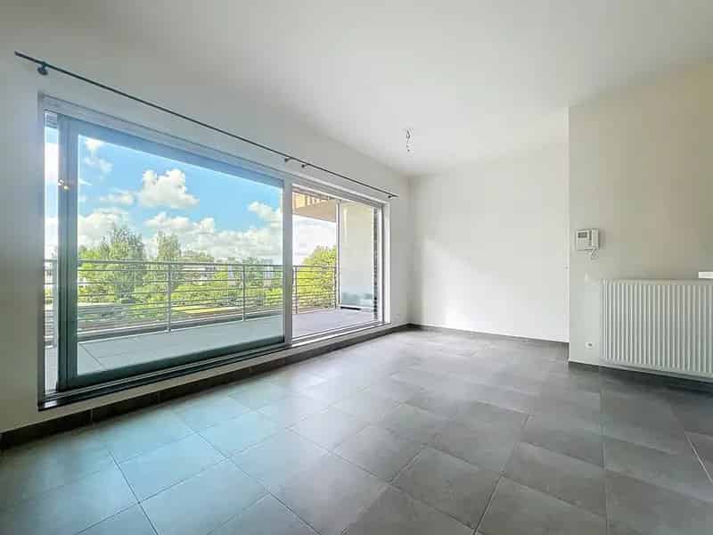 Appartement te koop Merelbeke 2 slaapkamers terras