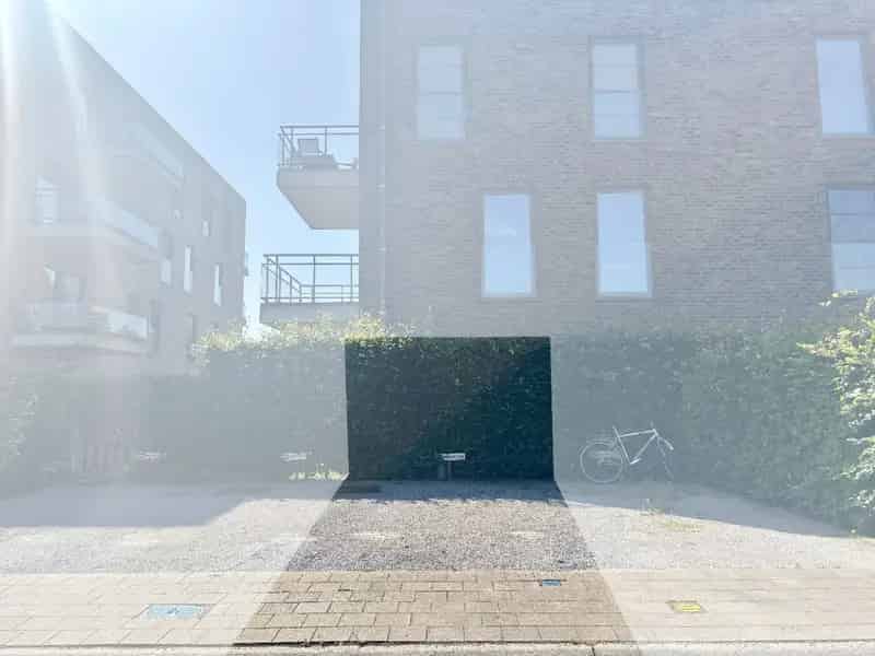 Garagebox te koop Heule Hof Ter Melle